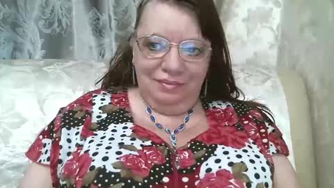 SusanaAhSun online show from March 20, 11:59 am