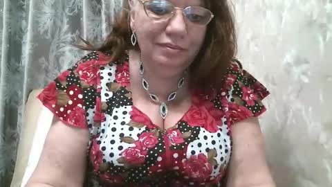 SusanaAhSun online show from April 15, 10:55 am