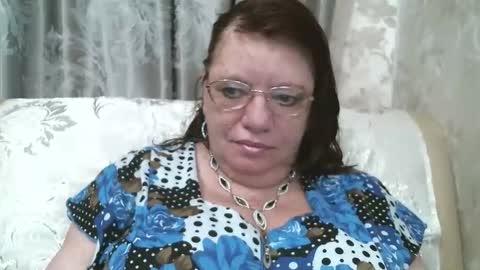 SusanaAhSun online show from May 27, 11:18 am