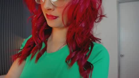 SusanaBell  online show from March 17, 9:51 pm