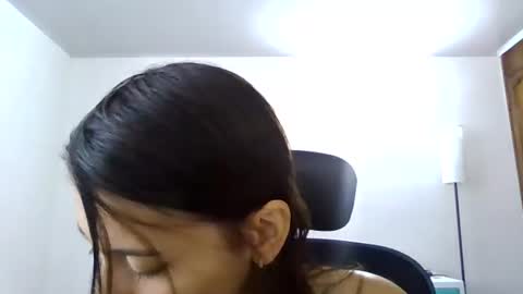 Susana online show from June 18, 2:10 pm