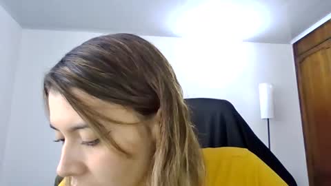 Susana online show from July 1, 2:07 pm