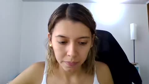 Susana online show from July 3, 1:50 pm