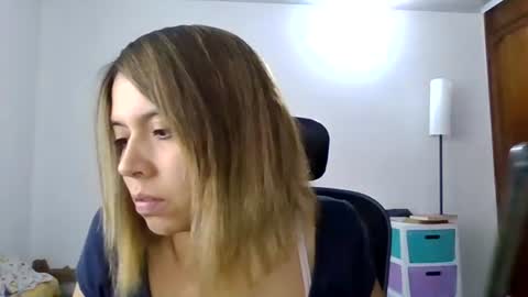 Susana online show from July 8, 3:05 pm