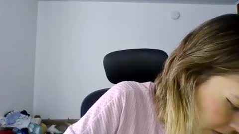 Susana online show from July 9, 2:10 pm