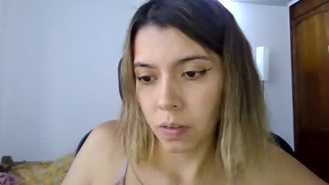 Susana online show from July 16, 2:23 pm