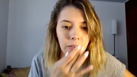Susana online show from July 17, 2:56 pm