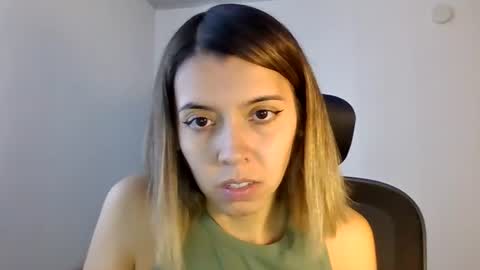 Susana online show from July 27, 2:57 pm