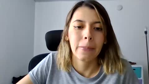 Susana online show from July 28, 7:04 pm