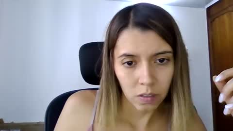 Susana online show from July 29, 3:43 pm