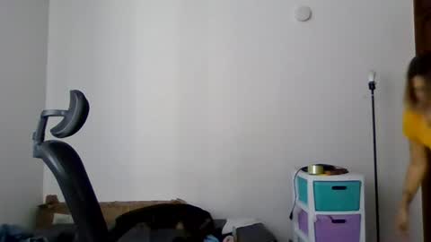 Susana online show from July 30, 4:28 pm