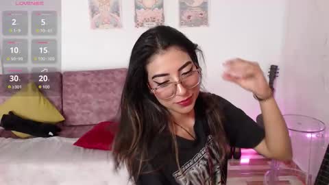 Susana hendrix    online show from January 12, 6:46 pm