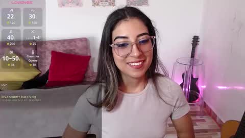 Susana hendrix    online show from January 14, 6:24 pm