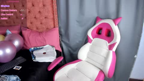 Susana online show from March 6, 4:36 pm