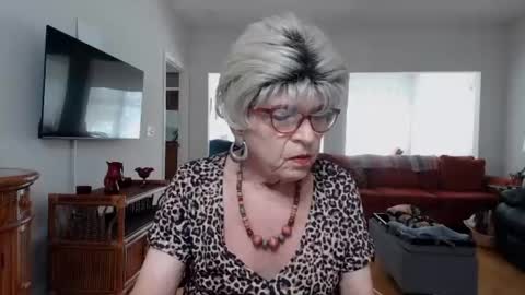 sexualsusan online show from June 20, 3:59 pm