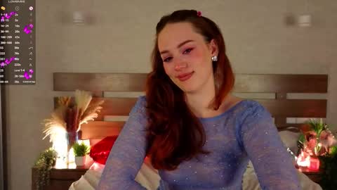 Stacy online show from February 16, 8:27 pm