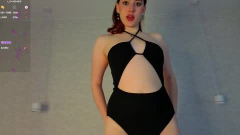 Stacy online show from February 28, 8:32 pm