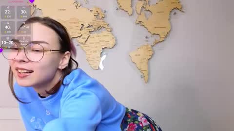 susannahtrojahn online show from March 8, 3:05 pm