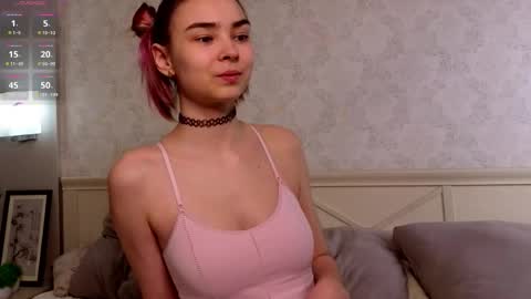 susannahtrojahn online show from April 15, 3:30 pm