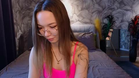 susannjohnson online show from September 21, 12:23 am