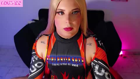 ale online show from February 16, 6:48 pm