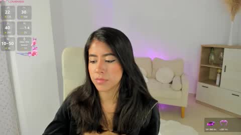 Sussan Monroe online show from February 5, 3:05 pm