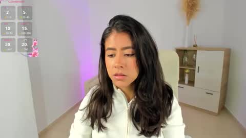 Sussan Monroe online show from February 11, 8:52 am