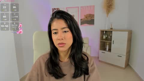 Sussan Monroe online show from February 18, 10:22 am