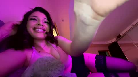sussanbe1 online show from May 13, 12:57 pm