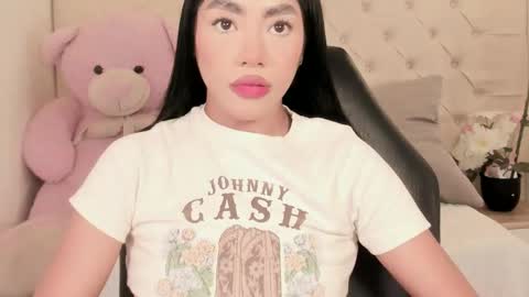 Sussie Tompsom online show from December 18, 4:46 pm