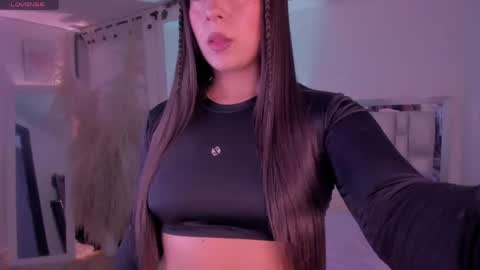 sussy_bell_ online show from May 19, 10:38 pm