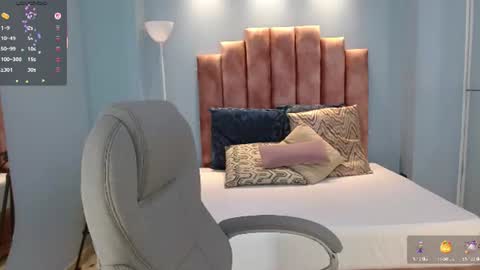 sussy leon online show from July 21, 12:51 pm