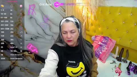 Snapshot of sussy_perez_ chatting on January 9, 2:47 am Sussy online show from January 9, 2:47 am