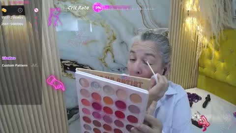 Snapshot of sussy_perez_ chatting on January 17, 3:33 am Sussy online show from January 17, 3:33 am