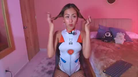 Susy online show from July 3, 3:13 am