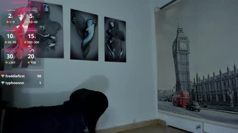 Susy online show from February 18, 1:10 am