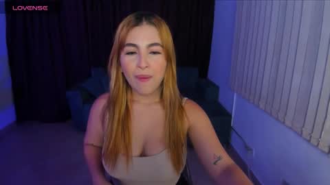 Susy online show from October 12, 3:16 am