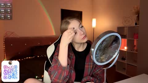 Jessica online show from March 3, 8:48 pm