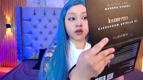 suxan_white online show from February 19, 11:50 am