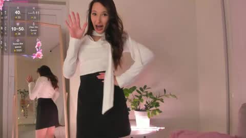 Hey Im Suzane online show from March 17, 2:49 am