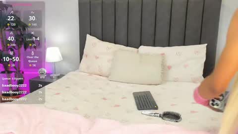 Sven online show from April 13, 9:42 pm