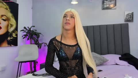 Sven online show from May 9, 7:52 pm