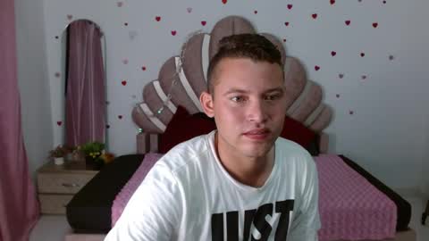 Sven online show from May 16, 1:10 pm