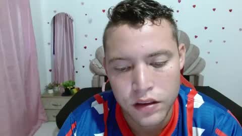 Sven online show from May 17, 1:18 pm