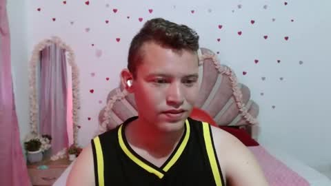 Sven online show from May 26, 12:34 pm