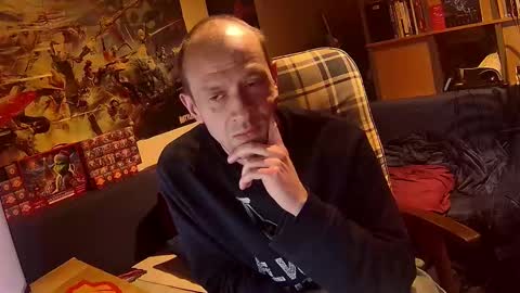 Snapshot of svenerd______ chatting on February 7, 10:24 pm svenerd______ online show from February 7, 10:24 pm