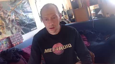 Snapshot of svenerd______ chatting on February 27, 11:43 am svenerd______ online show from February 27, 11:43 am