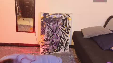 swag_hoe_ online show from July 7, 4:48 am