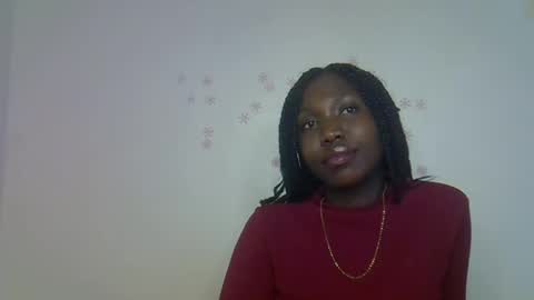 Snapshot of swagg_rasta chatting on July 2, 5:24 am swagg rasta online show from July 2, 5:24 am