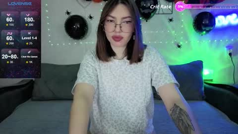 sweat cherry online show from November 1, 8:44 pm